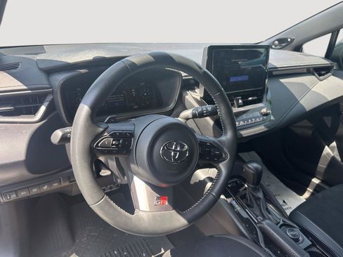 Used 2025 Toyota Corolla GR AWD/4WD image 10