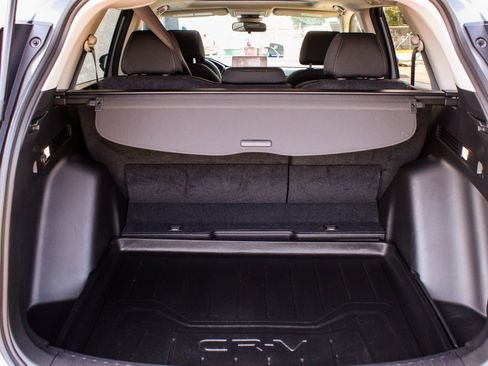 Used 2024 Honda CR-V EX image 44