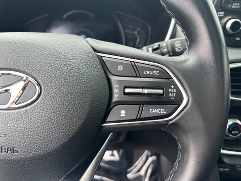 Used 2019 Hyundai Santa Fe Limited AWD/4WD image 20