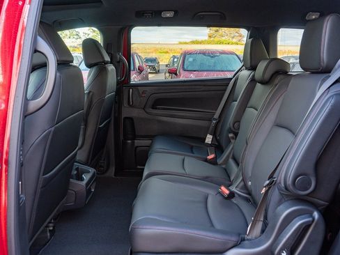 New 2026 Honda Odyssey Sport-L image 11