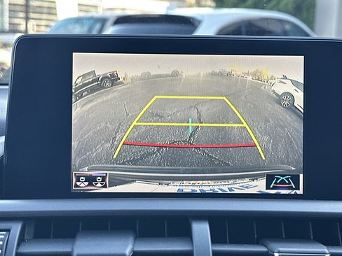 Used 2020 Lexus NX 300 F Sport image 32