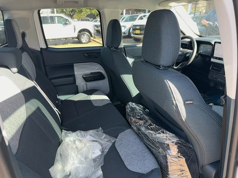 New 2026 Ford Maverick XLT w/ XLT Luxury Package image 15