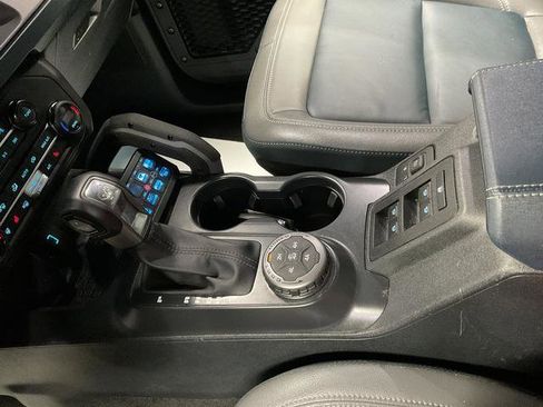 Used 2024 Ford Bronco Outer Banks w/ Sasquatch Package AWD/4WD image 21