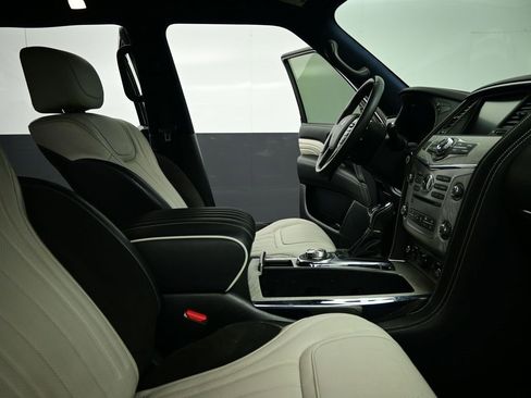 Used 2019 INFINITI QX80 Limited image 28