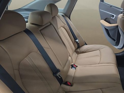 New 2026 Hyundai Sonata Limited image 18