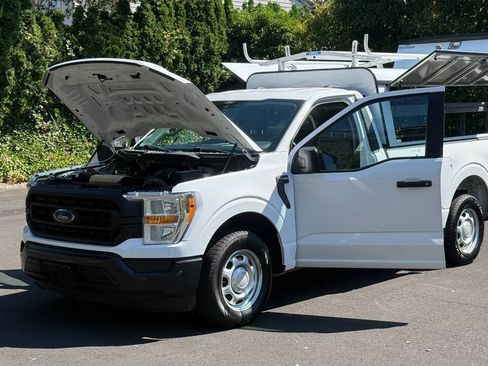 Used 2021 Ford F150 XL w/ XL Power Equipment Group RWD image 12