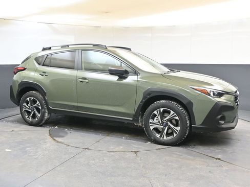 New 2026 Subaru Crosstrek 2.0i Premium image 7