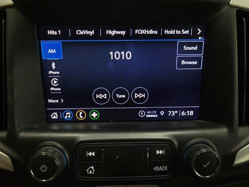Used 2022 GMC Terrain SLT w/ Tech Package AWD/4WD image 25
