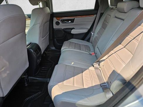 Used 2017 Honda CR-V EX-L image 17