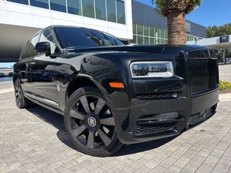 Used 2022 Rolls-Royce Cullinan 360° Tour