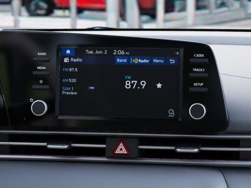 New 2026 Hyundai Elantra SE FWD image 13