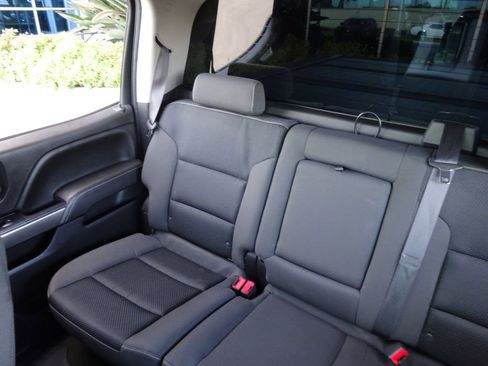 Used 2015 Chevrolet Silverado 1500 LT w/ All Star Edition RWD image 16