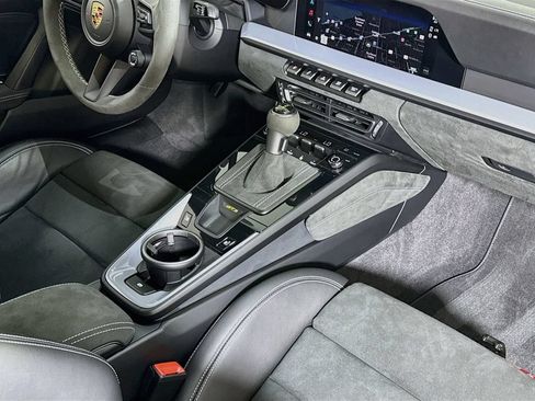Certified 2023 Porsche 911 GT3 RWD image 40
