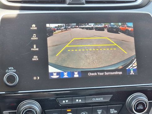 Used 2019 Honda CR-V EX image 21