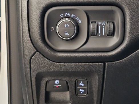 New 2026 RAM 1500 Big Horn image 23