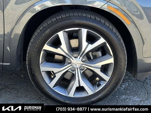 Used 2022 Hyundai Palisade Limited image 30