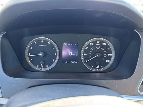 Used 2017 Hyundai Sonata SE image 16