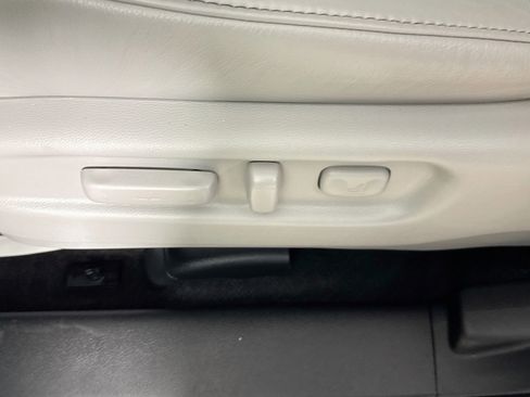 Used 2023 Honda Passport EX-L image 22