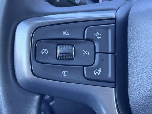 Used 2025 Chevrolet Silverado 2500 LT w/ All Star Edition image 8