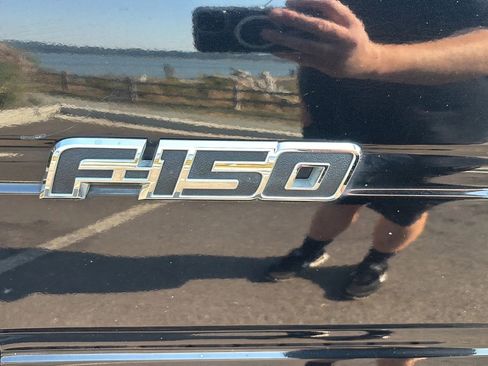 Used 2013 Ford F150 XLT w/ Luxury Equipment Group image 11