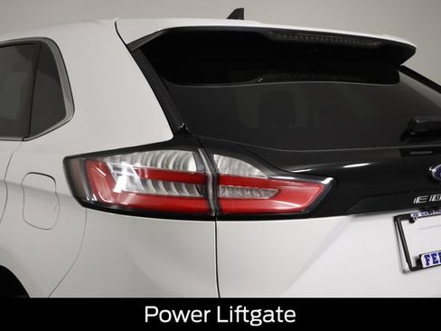Certified 2023 Ford Edge SEL w/ Convenience Package AWD/4WD image 23
