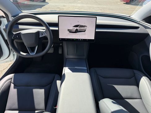 Used 2024 Tesla Model 3 Standard Range image 14