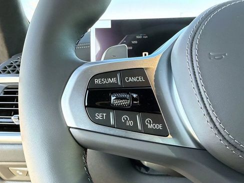 New 2026 BMW X5 M60i w/ Executive Package AWD/4WD image 36