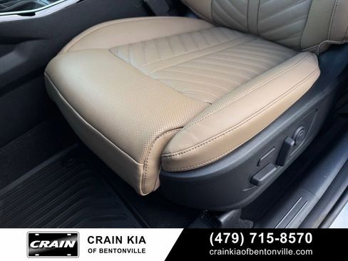 New 2026 Kia Sorento SX Prestige w/ Olive Brown Leather Package AWD/4WD image 25