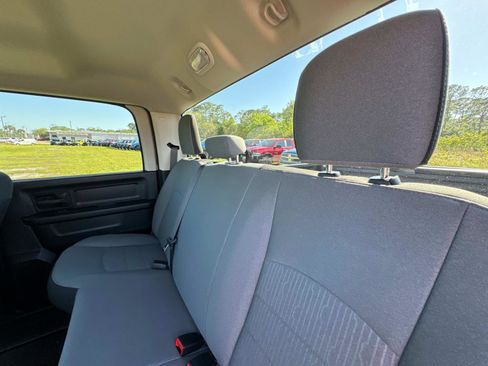 New 2024 RAM 1500 Tradesman w/ Popular Equipment Group image 14