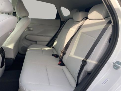 New 2026 Hyundai Kona SEL Sport FWD image 29