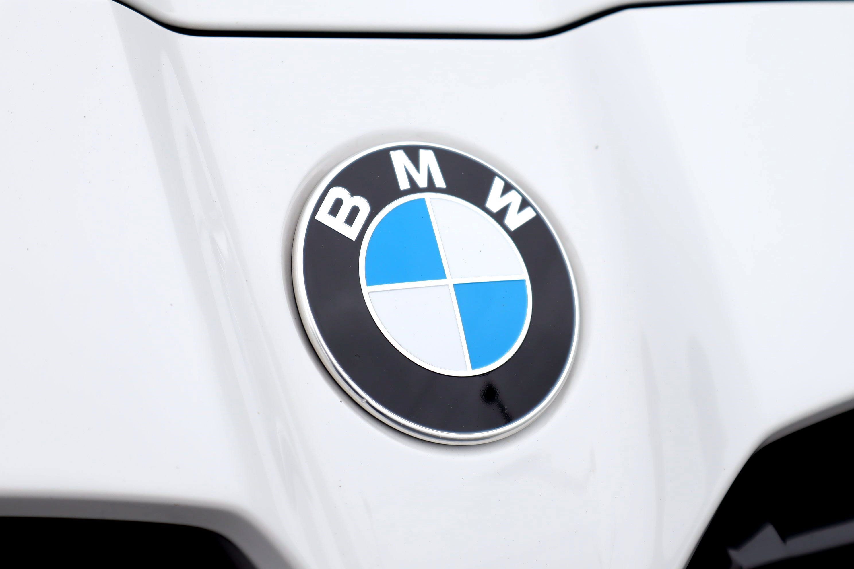Used 2024 BMW M3 Competition w/ Executive Package AWD/4WD image 35