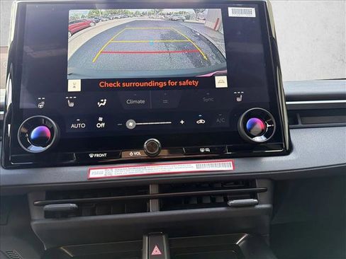 New 2026 Toyota C-HR AWD/4WD image 17