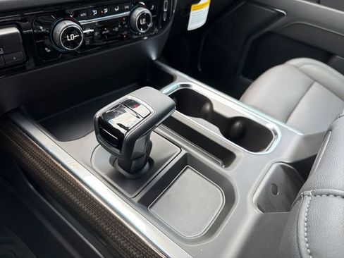 New 2026 Chevrolet Silverado 1500 LT w/ Z71 Off-Road Package AWD/4WD image 29