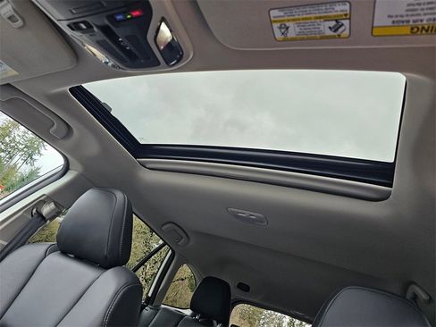 Certified 2023 Subaru Outback Limited image 23