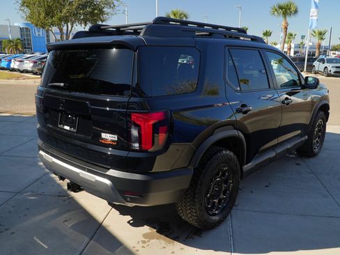 Used 2026 Honda Passport TrailSport image 10