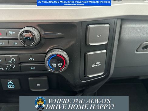 New 2026 Ford F350 XLT w/ 360-Degree Camera Package image 19