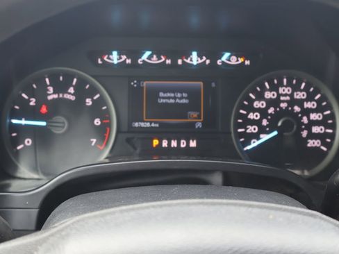 Used 2018 Ford F150 XLT w/ Trailer Tow Package image 2