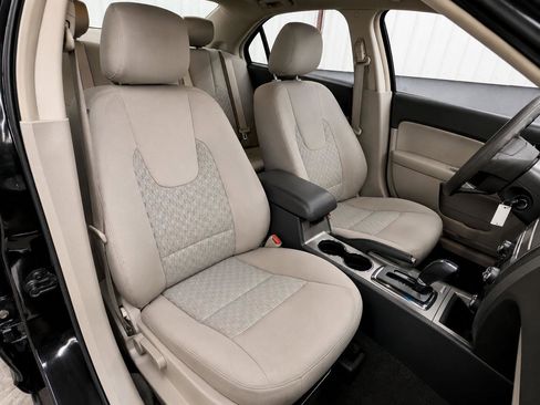 Used 2011 Ford Fusion SE w/ 202A Rapid Spec Order Code FWD image 6