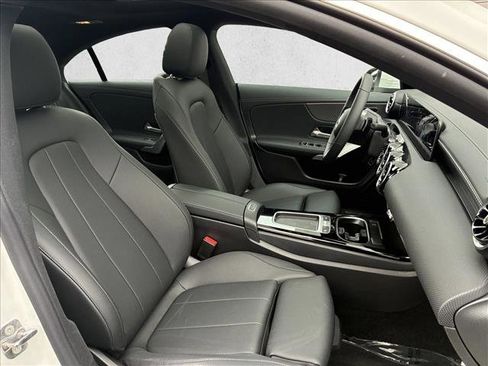 Certified 2026 Mercedes-Benz CLA 250 4MATIC image 30