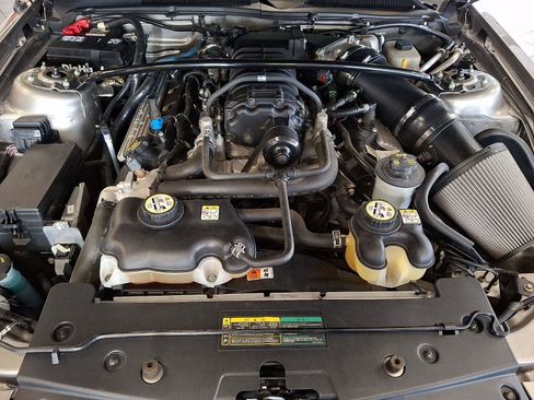 Used 2008 Ford Mustang Shelby GT500 image 26