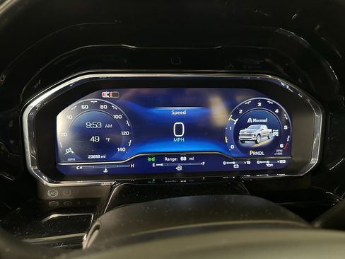 Used 2024 Chevrolet Silverado 1500 RST image 15