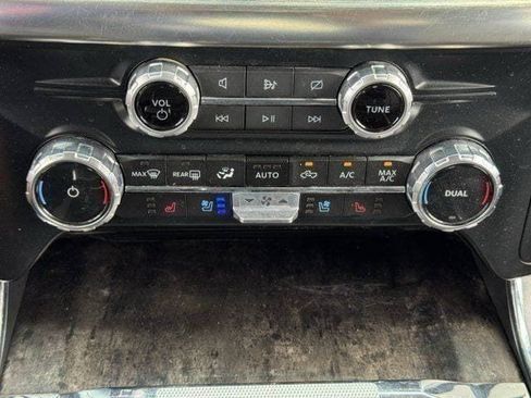 Used 2023 Ford F150 Lariat w/ Max Trailer Tow Package AWD/4WD image 11