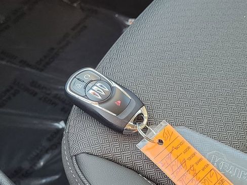 New 2026 Buick Encore GX Preferred w/ Comfort Package image 28