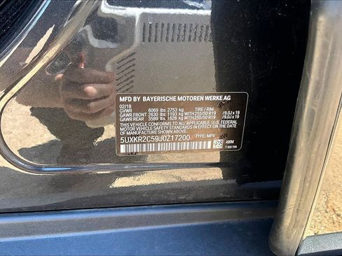 Used 2018 BMW X5 sDrive35i image 36