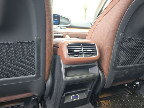 Certified 2026 Mercedes-Benz GLE 350 4MATIC image 26