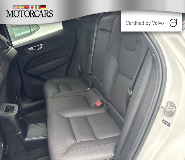 Used 2024 Volvo XC60 T8 Plus w/ Protection Package Premier AWD/4WD image 10