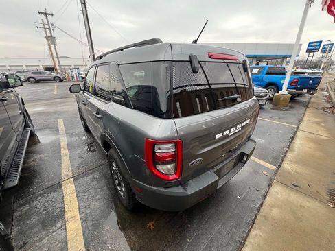 Used 2024 Ford Bronco Sport Big Bend image 3