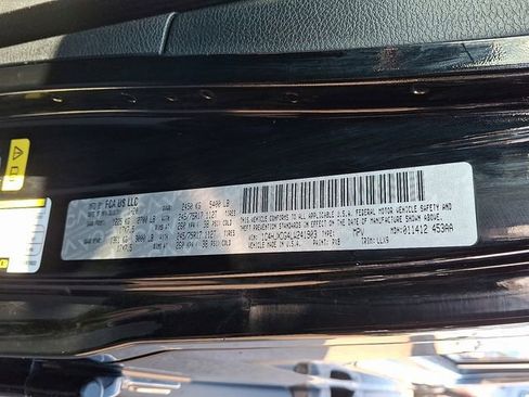 Used 2020 Jeep Wrangler Unlimited Sport image 28