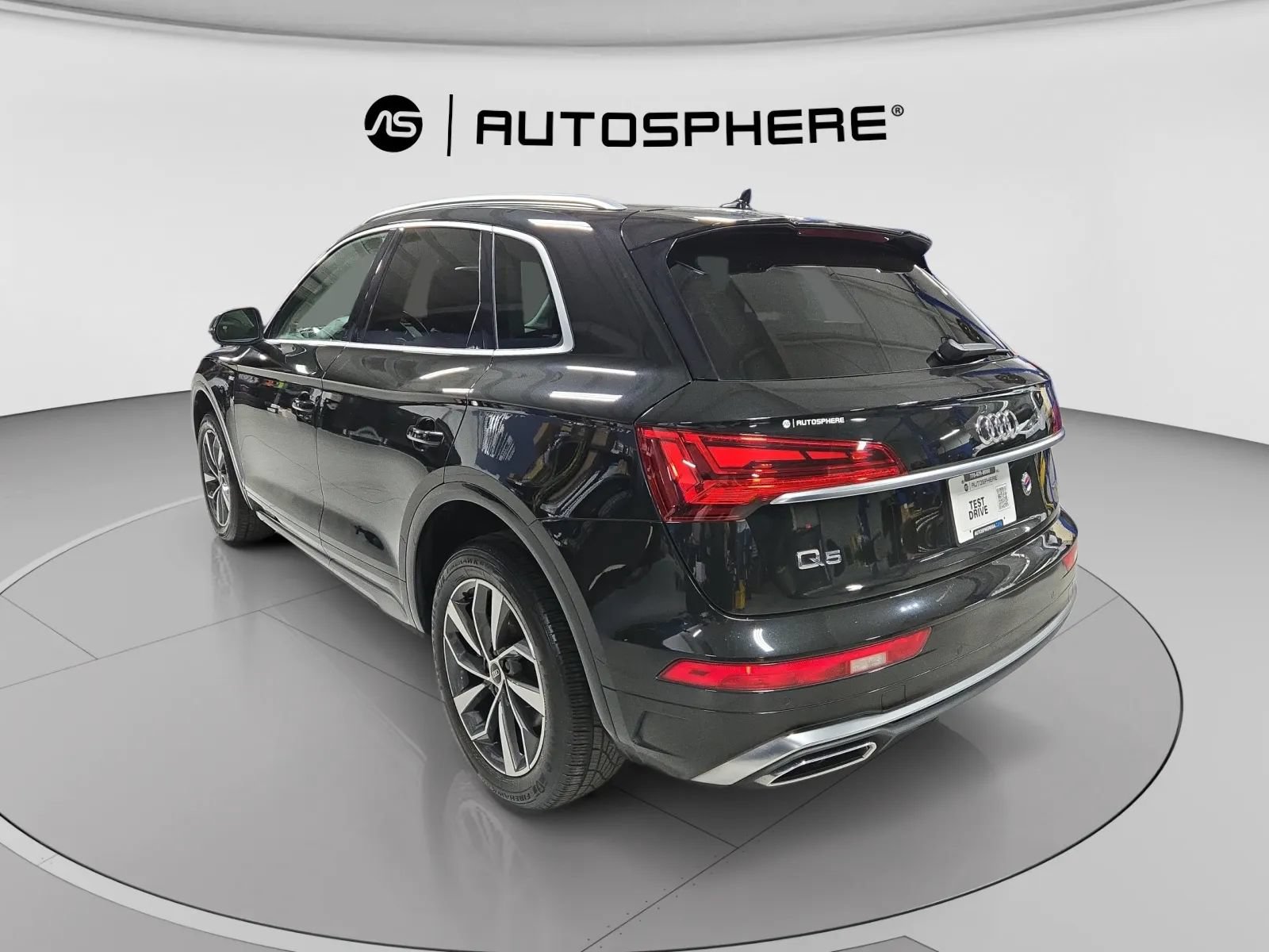 Used 2023 Audi Q5 2.0T Premium Plus AWD/4WD image 6