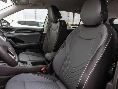 New 2026 Volkswagen Tiguan S FWD image 8